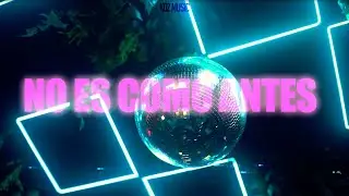 Grupo Selectivo - No Es Como Antes (Video Oficial)