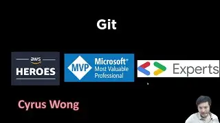 Git (English)