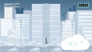 Smart city. Part 5. Smart house