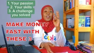 How To Make Money Online | Create A Skool Community FREE (2024)