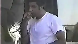 Deftones | Chino stagedive - New York, USA 1998 (excerpt)
