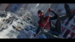 spider man saves the truck😎😎