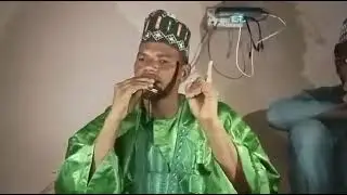 Gangaran Allah kasa Alqur'ani ya cecemu 🤲