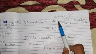 Chapter 2 Part 4 -  Wireless Networks