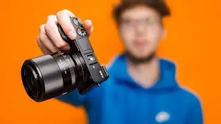 Sony a6000 - Is It Still Worth Buying For Video In 2022?