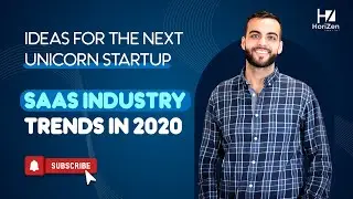 Top 5 SaaS Industry Trends In 2020