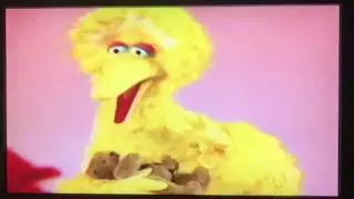 Elmo's World - Singing Home Video