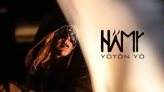 HÄMY | Yötön yö (Official Music Video)