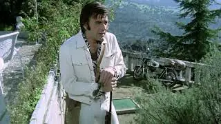 Let me tell you about The Loreley's Grasp