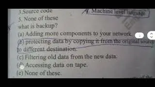 Operating system important mcq question and answer