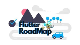 RoadMap Flutter