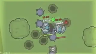 Sploop.io 1v1 Ft. Dawn