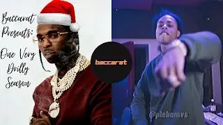 (UPDATED) Pop Smoke - NYC Christmas (feat. Kay Flock) (Mariah Carey Remix)