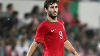 Rafa Silva - Attacking Midfielder / Winger - Best Moments