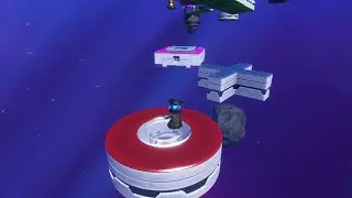 ASTRO BOT Master Challenge