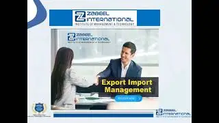 Import and export manager-What are the duties of export/import manager?