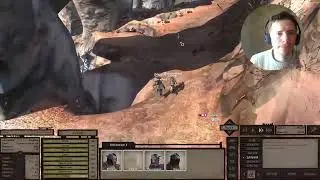 Kenshi. Виталик ищет древние книги #13