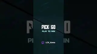 LCK  DK vs NS [ Deokdam 하이라이트 ] Pick&Go