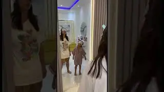 My wife and daughter dance in their sleep and that's how I found out