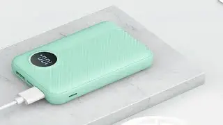 MINI WASHING MACHINE