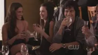 9O210 liam & annie | 3x10 scenes