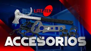 Accesorios Lite Tek