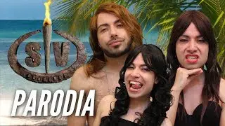 PARODIA SOFIA SUESCUN GANA SUPERVIVIENTES 2018 | Manelvideoblogs