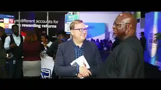 Nigeria Fintech Week