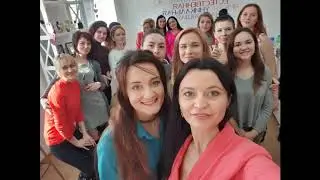 13 лет в Мери Кей