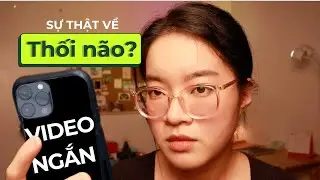The Truth About BRAIN ROT by SHORT VIDEO