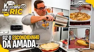 NA COZINHA COM O RIC | ESTREIA