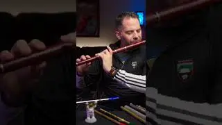 Fairytale of New York (Windward Irish Flute)