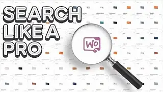 How To Make Advanced Product Search For Woocommerce