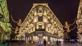 Royal Palace Hotel Baku, Baku, Azerbaijan