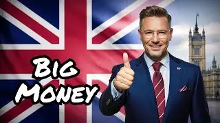 Get Government Grants Quickly | UK Business Funding | Quick Approval | Smart Wealth Education