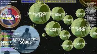 AGARZ 1M SCORE GM EF TURKADAM