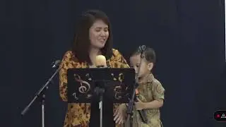 Jesus loves me this I know - SS Special Music