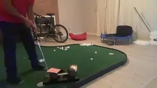 10 Years of Golf: What I'd Do Different