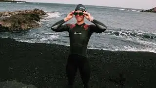 Orca Killa 180º Swimming Goggles