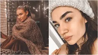 V L O G  | НЕРЕАЛЬНАЯ СЪЕМКА | у меня такое впервые !