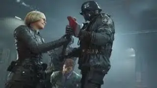 WOLFENSTEIN 2: New Colossus ➤ Прохождение #1 ➤ ВОЗВРАЩЕНИЕ БЛАСКОВИЦА