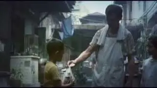 Доброта спасёт мир!