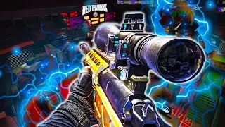 The BEST TAC 50 Sniper Loadout in XDefiant!