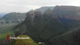 To Graskop