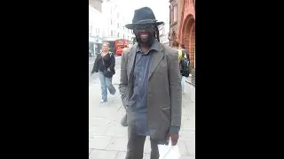 Linos Wengara Magaya & Zimbaremabwe Mbira Vibes, "Musararadze", 2023