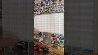 Coval Display for hot wheels and 1/64 Diecast 🔥#hotwheels #diecast #164