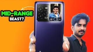 🔥 Lava Agni 3 5G: Best Mid-Range Beast? Should You Buy It?