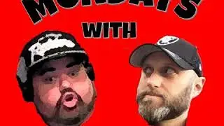 Mondays with Mikey and Murf Episode #20 | Grudens Grand Plan | Kareem Hunt Review | Lynch Owns...