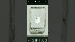 Old Paper Instagram Logo Photo Editing Tutorial In Picsart 