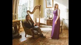 Berginald Rash & Fiona Gryson | Gymnopédie No. 1 - Erik Satie